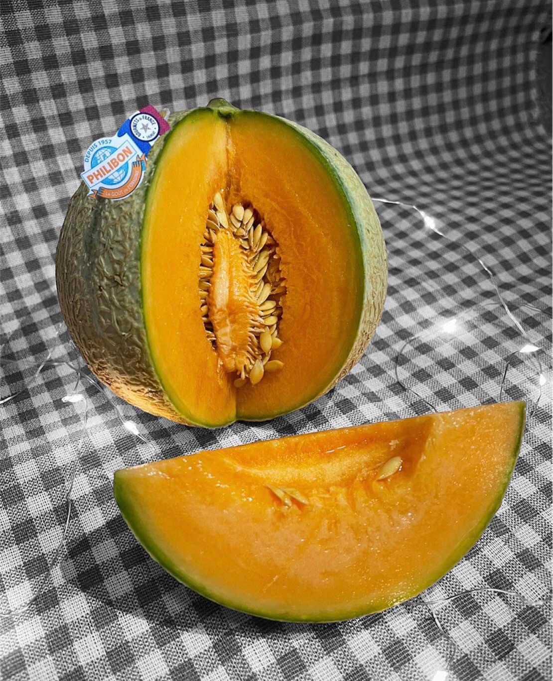 PHILIBON FRENCH MELON