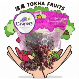 GRAPE - USA CANDY SNAP GRAPE